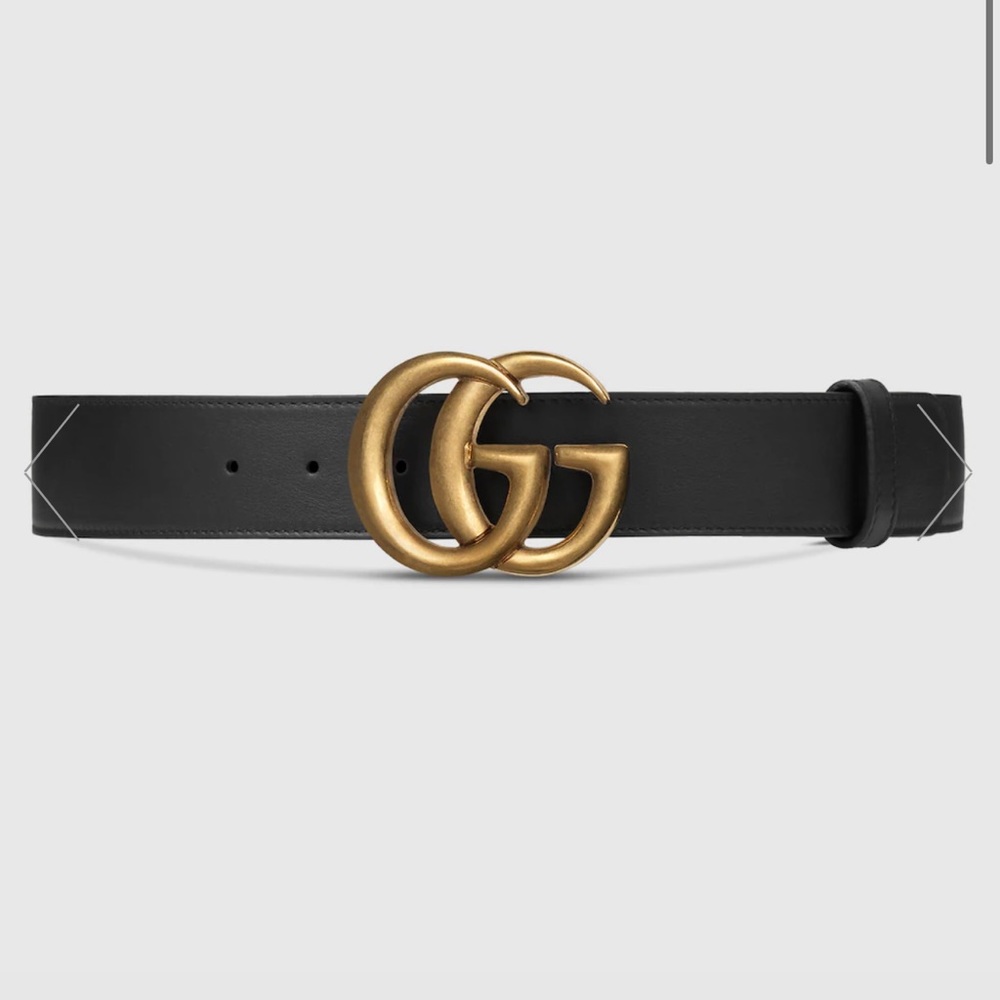 Women’s Gucci Belt AUTHENTIC
